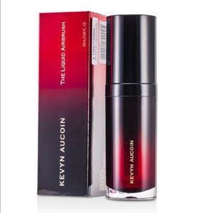Kevyn Aucoin Liquid Airbrush Foundation NIB